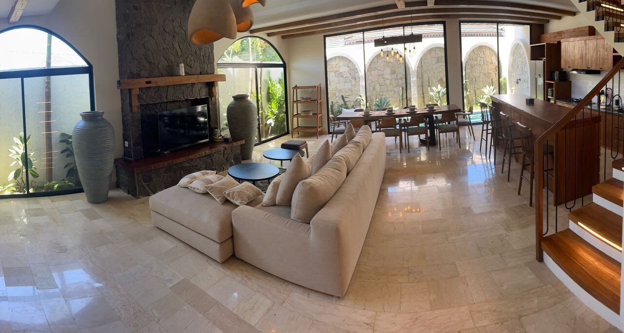 Photo of Livingroom in Kuta