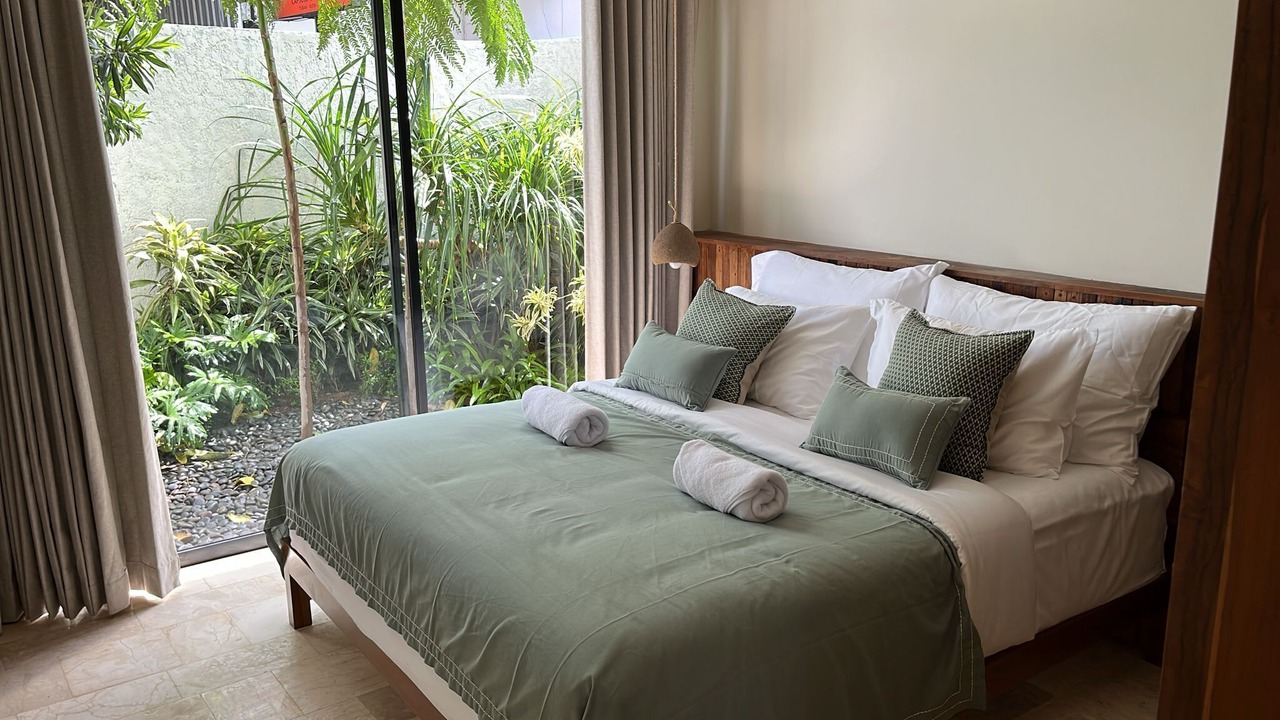 Photo of Bedroom in Kuta
