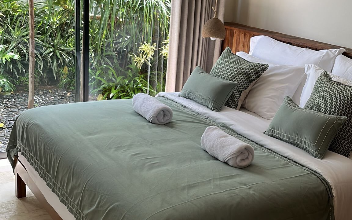 Photo of Bedroom in Kuta