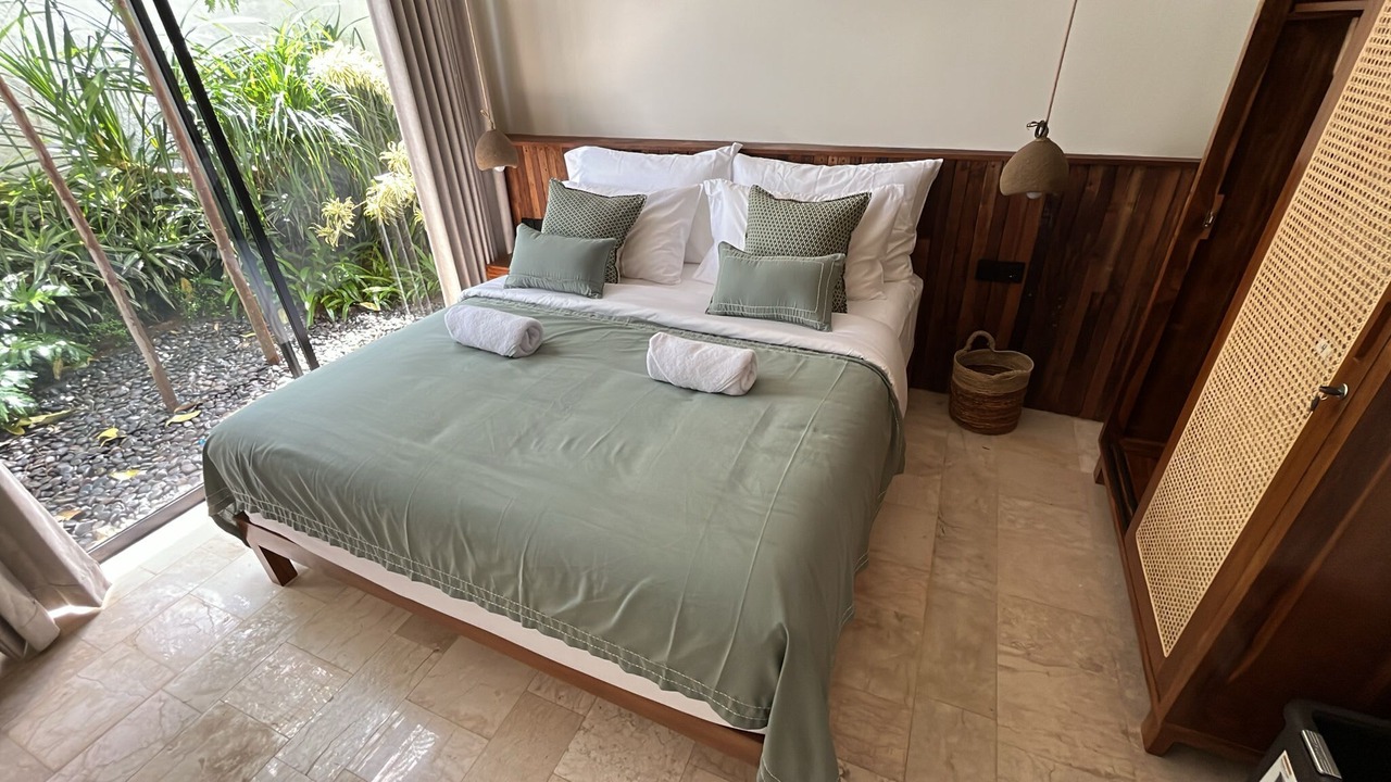 Photo of Bedroom in Kuta