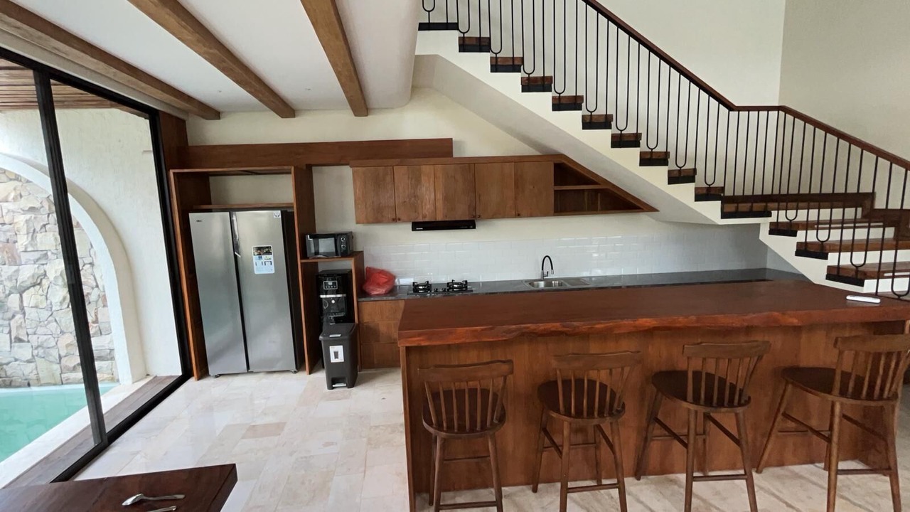 Photo of Kitchen in Kuta