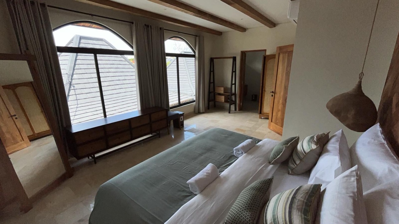 Photo of Bedroom in Kuta