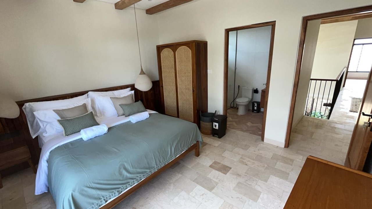 Photo of Bedroom in Kuta