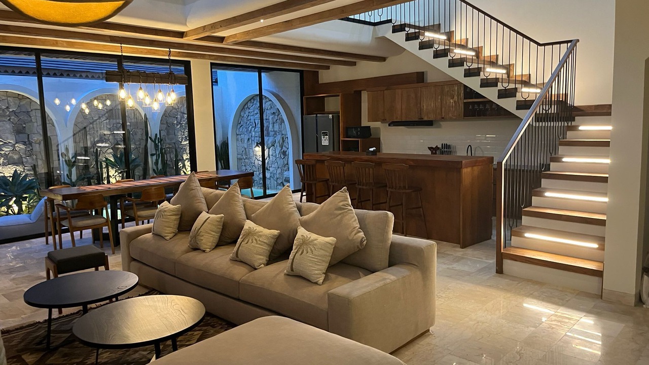 Photo of Livingroom in Kuta