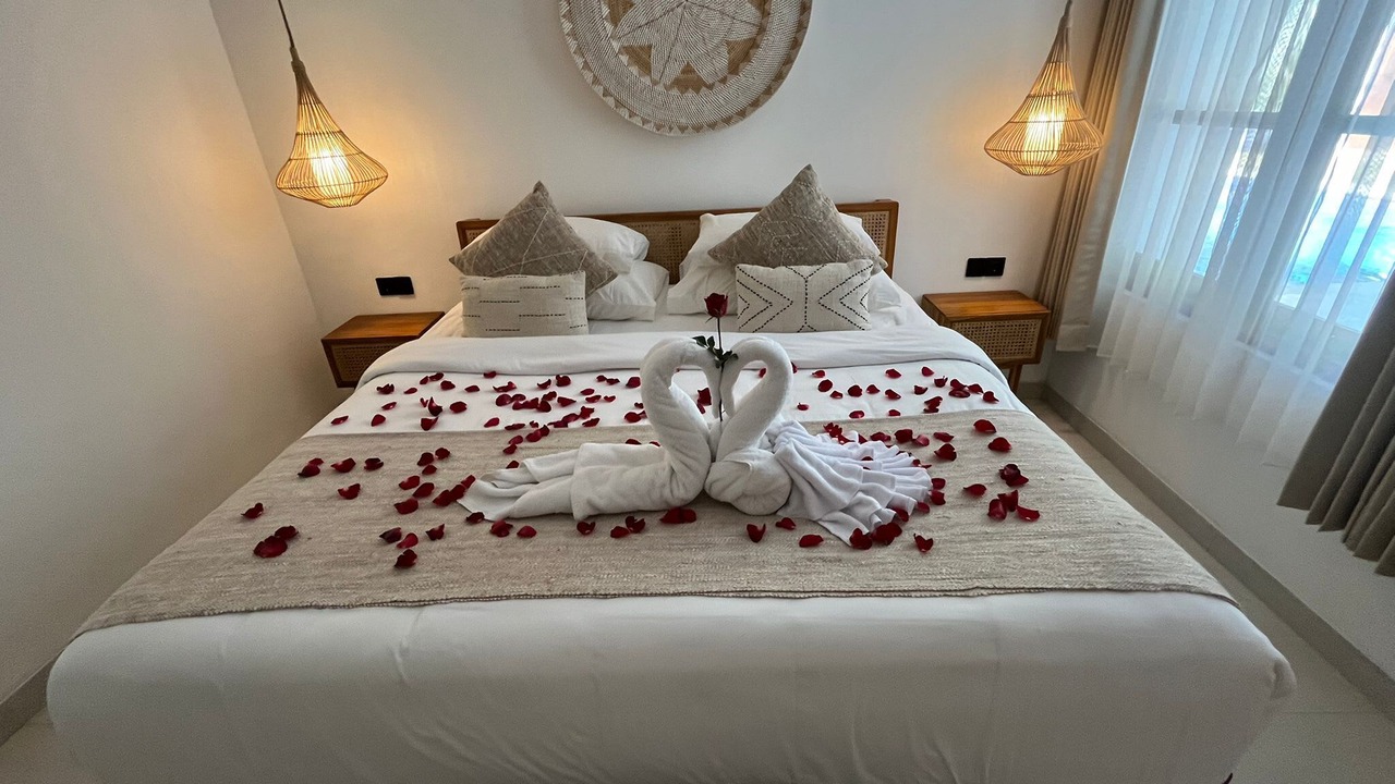 Photo of Bedroom in Kuta
