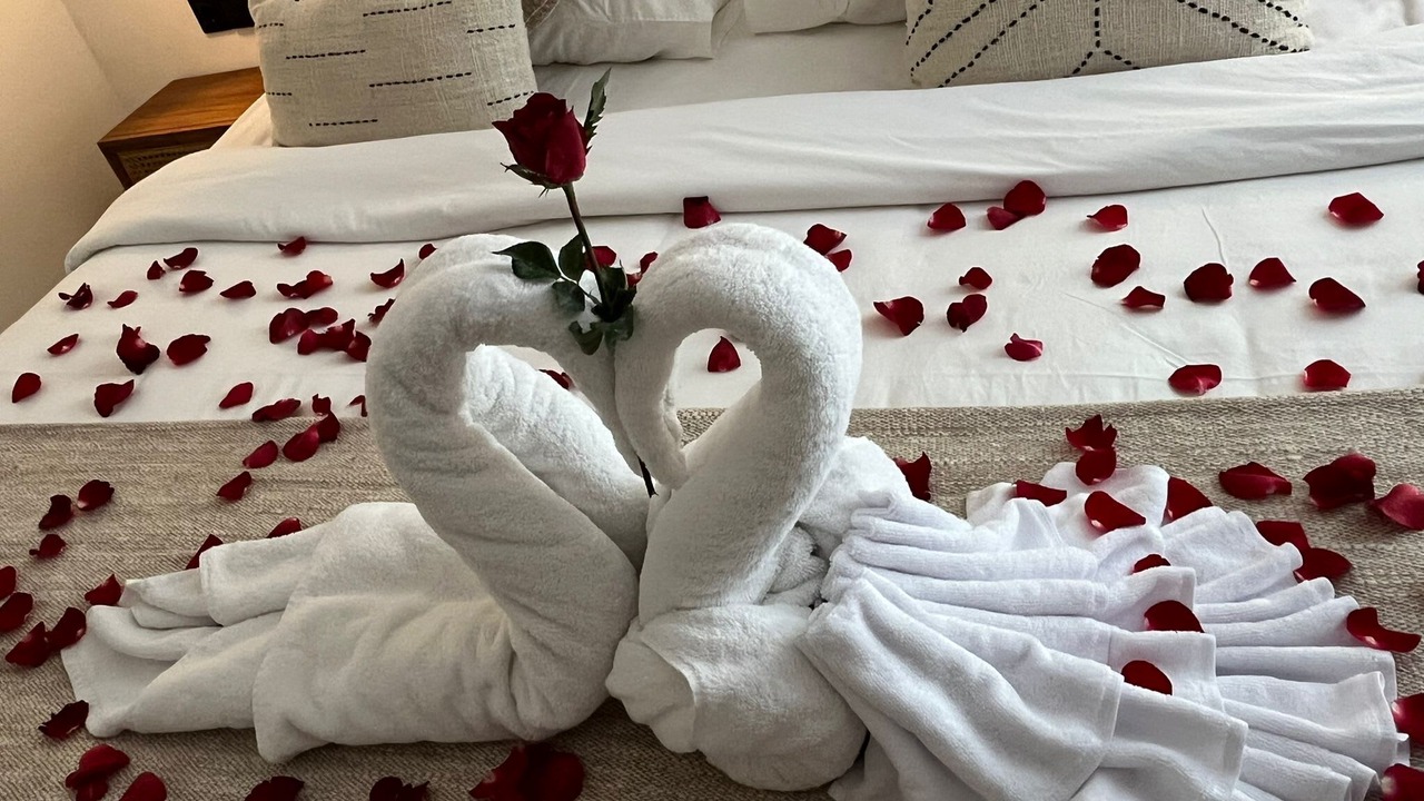 Photo of Bedroom in Kuta