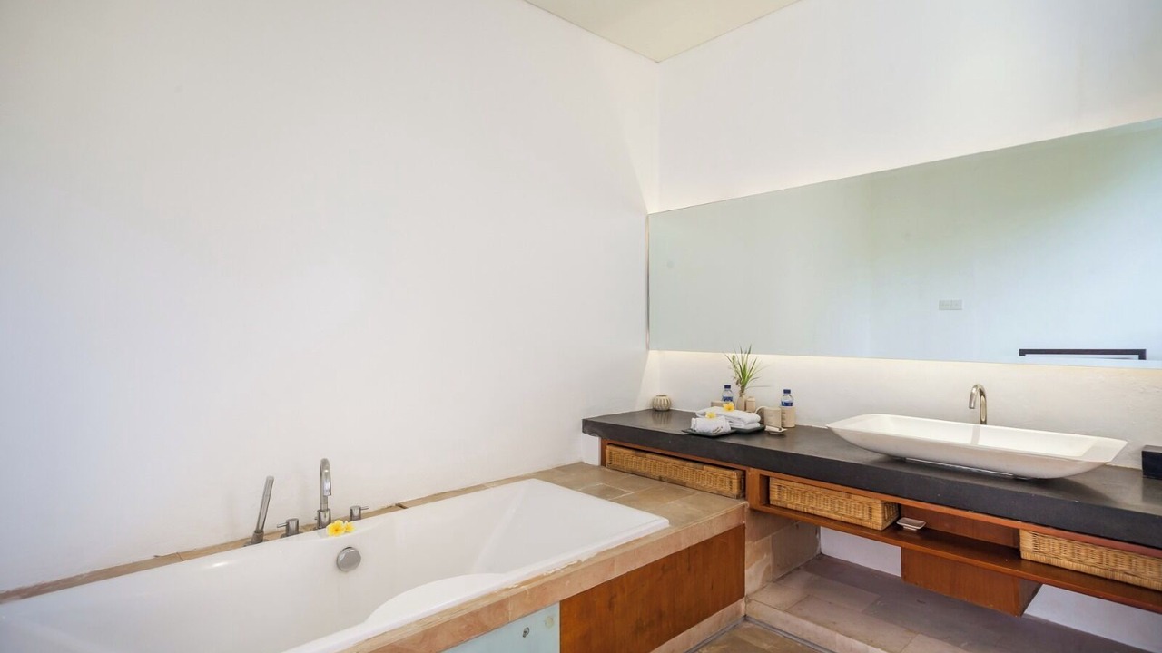 Photo of Bathroom in Legian