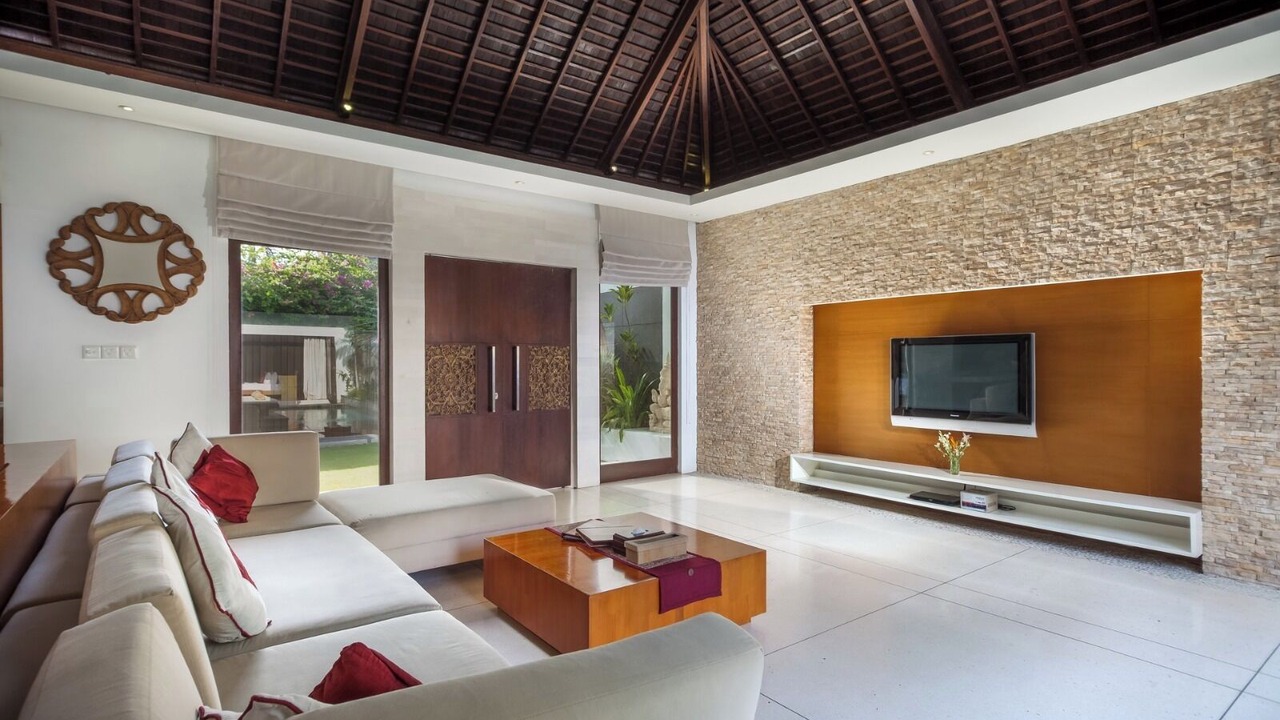 Photo of Livingroom in Legian