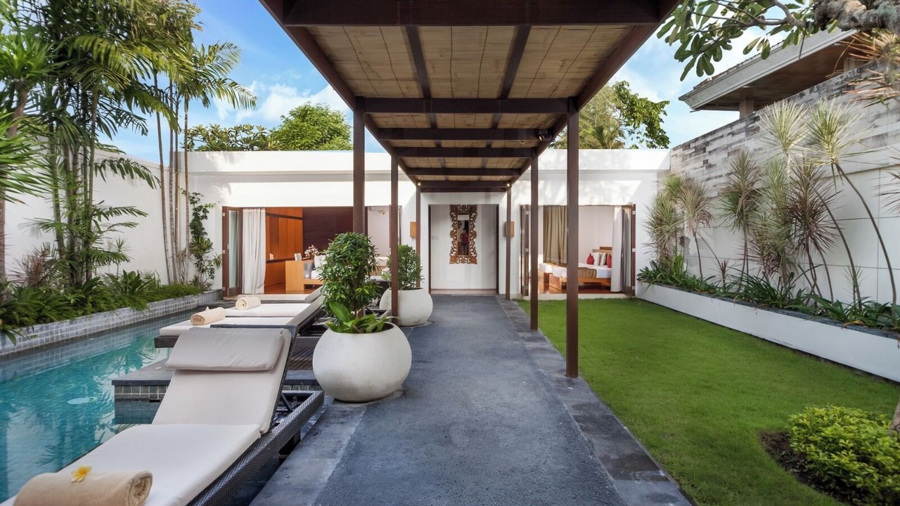 Photo of Outdoor in Legian