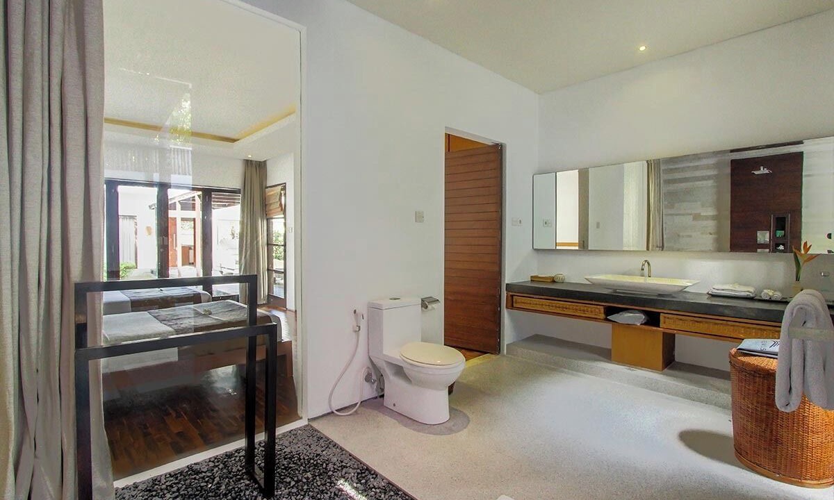 Photo of Bathroom in Legian
