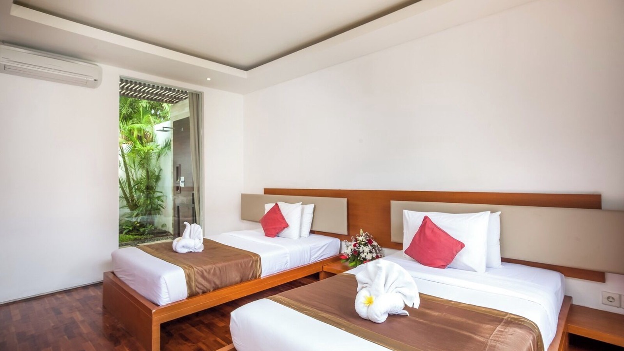 Photo of Bedroom in Legian