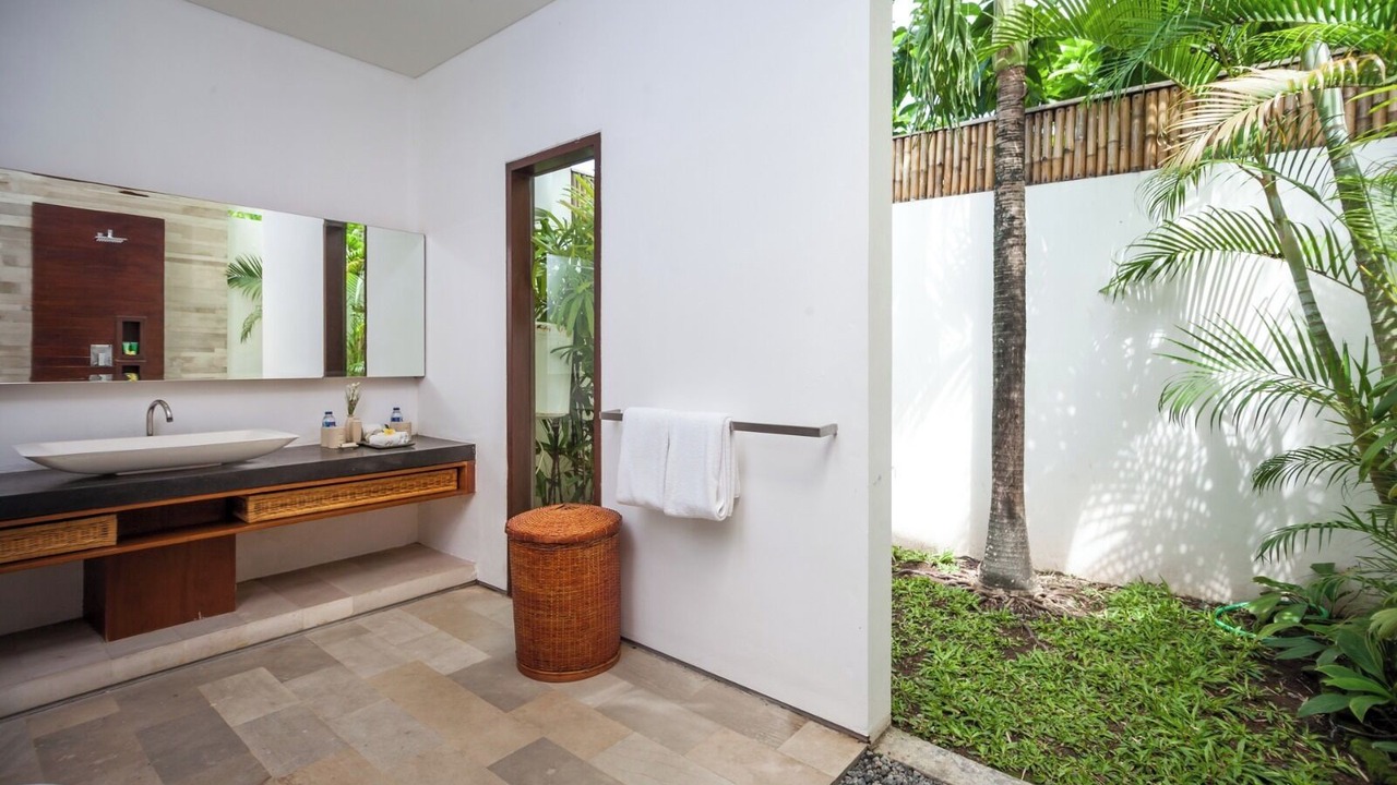 Photo of Bathroom in Legian