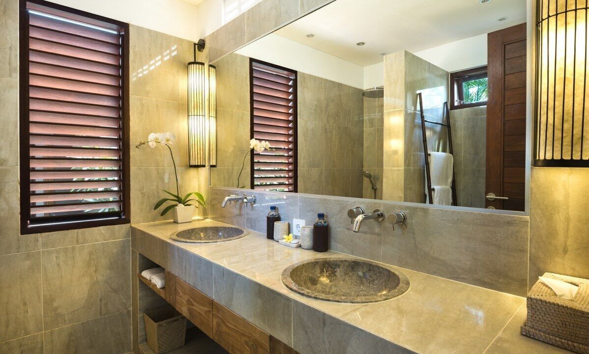 Photo of Bathroom in Dyanapura