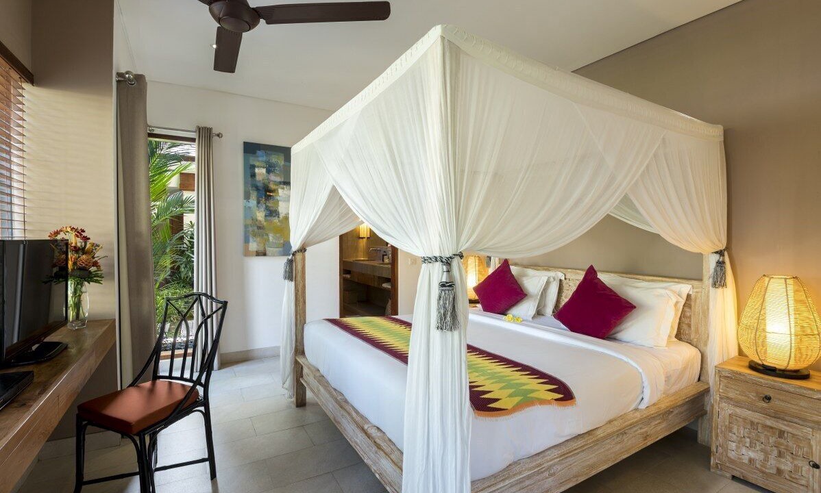 Photo of Bedroom in Dyanapura