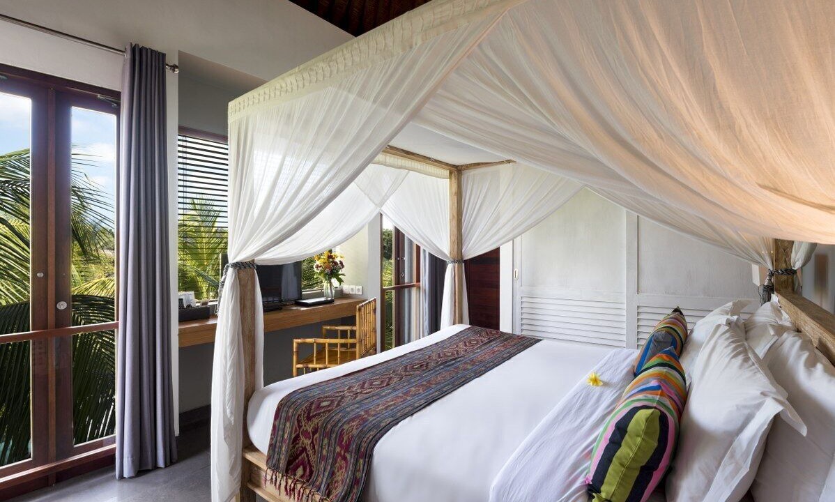 Photo of Bedroom in Dyanapura