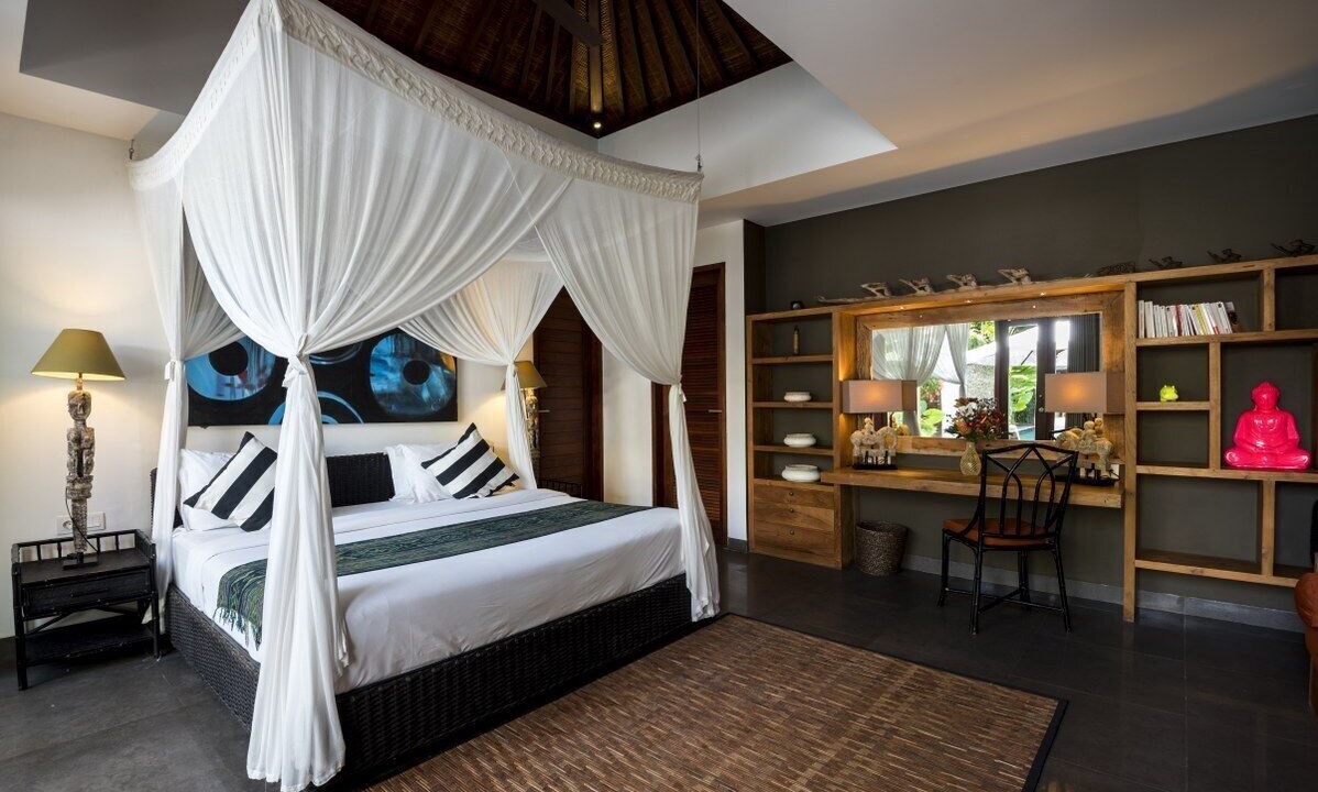 Photo of Bedroom in Dyanapura