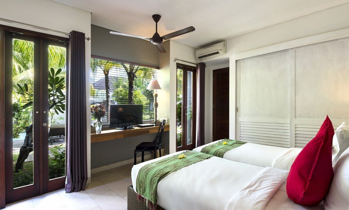 Photo of Bedroom in Dyanapura