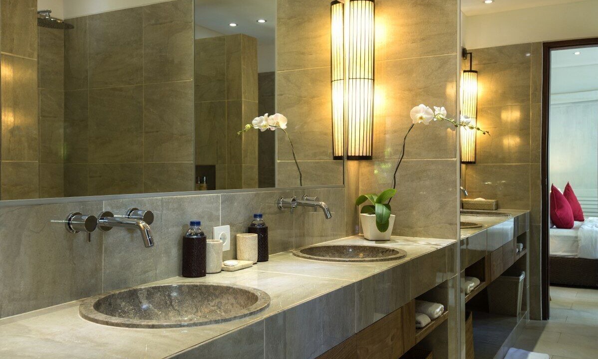 Photo of Bathroom in Dyanapura