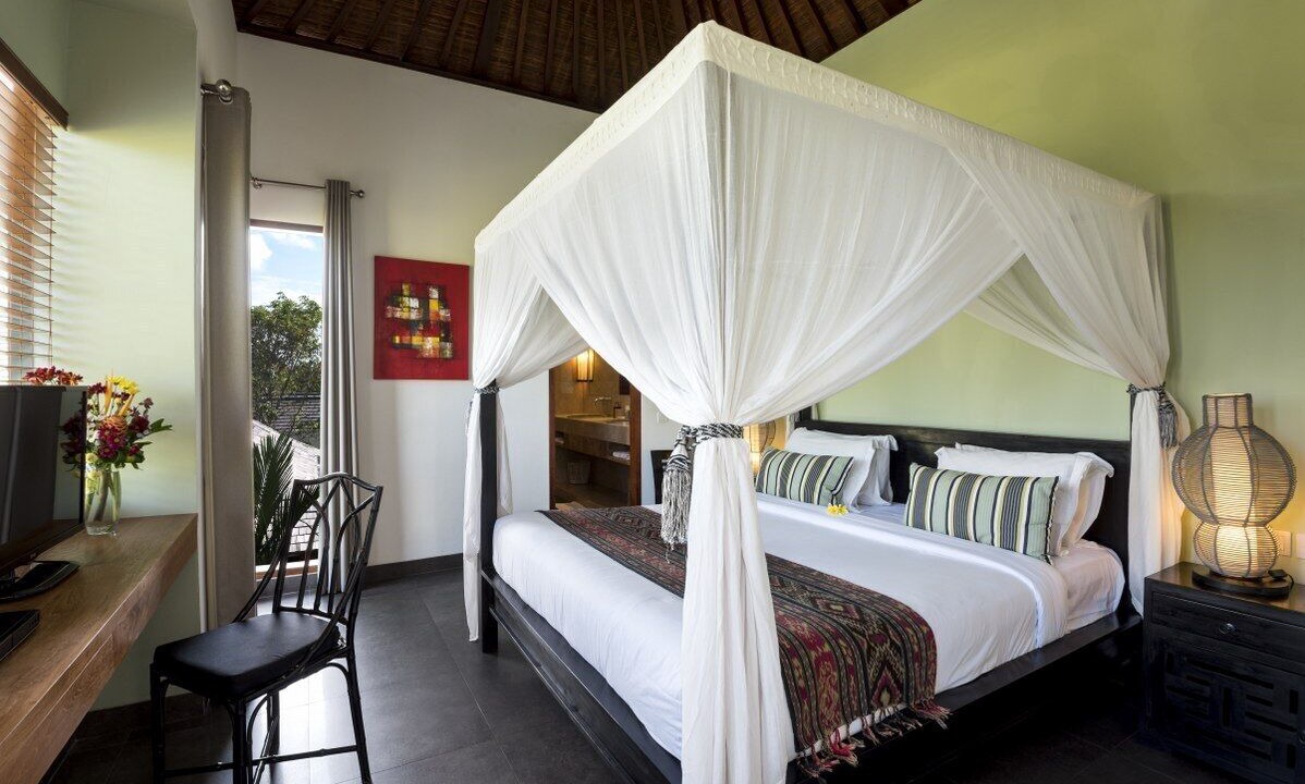 Photo of Bedroom in Dyanapura
