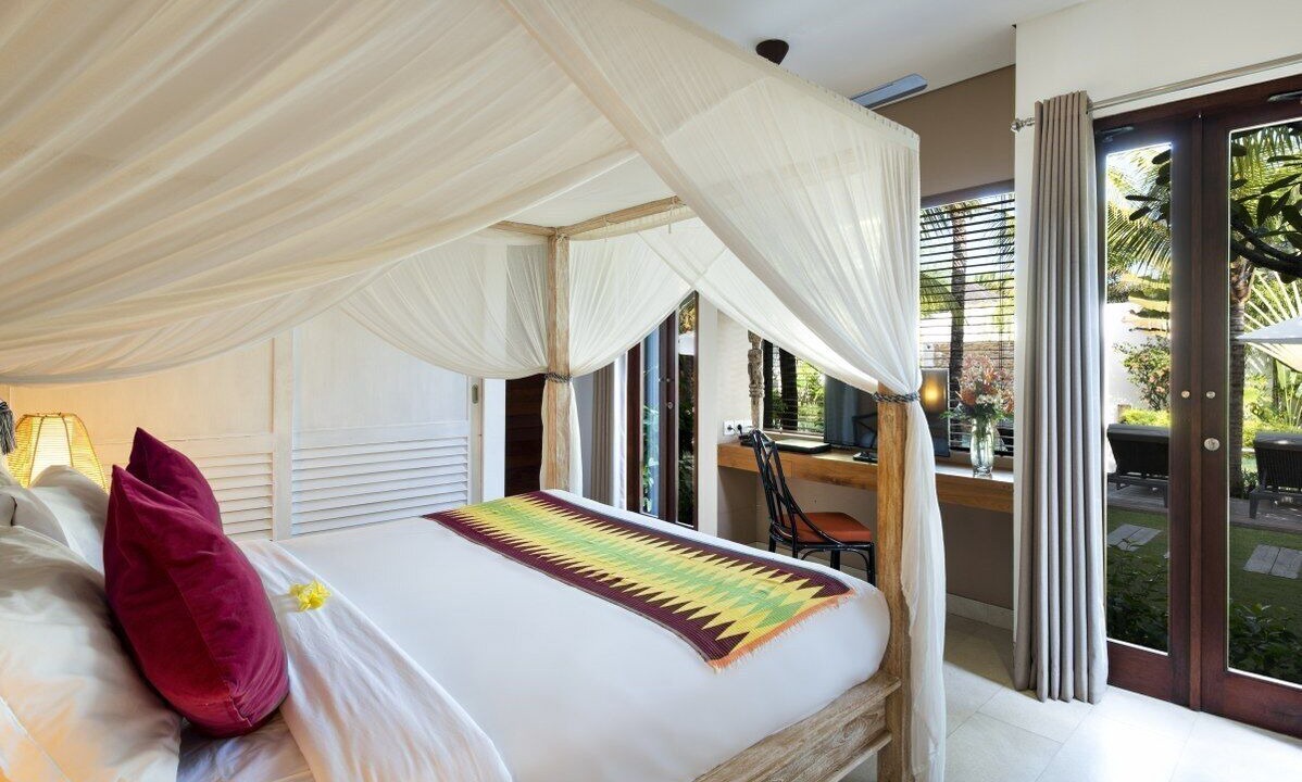 Photo of Bedroom in Dyanapura