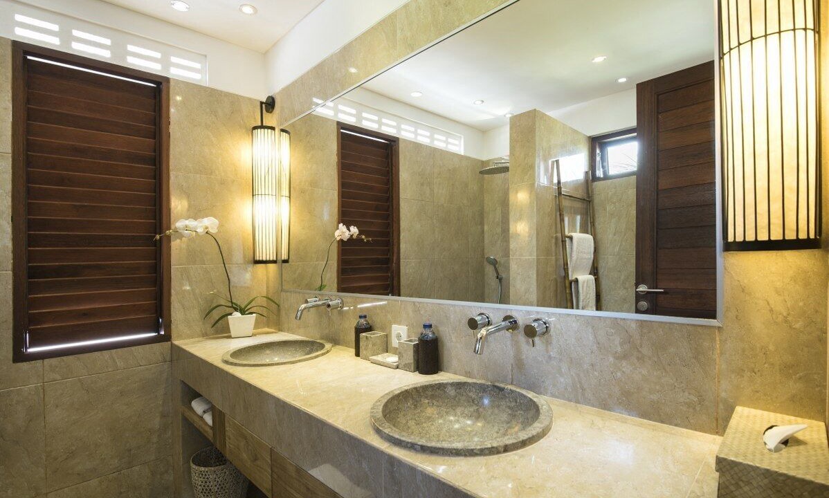 Photo of Bathroom in Dyanapura