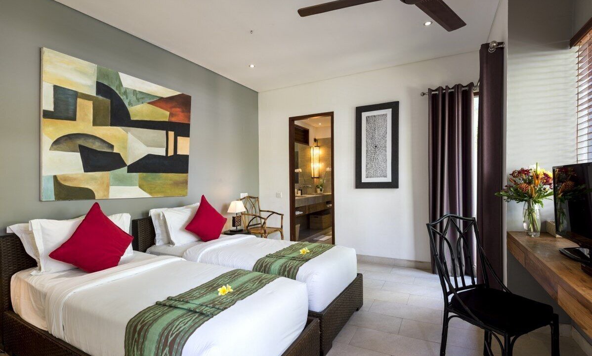 Photo of Bedroom in Dyanapura