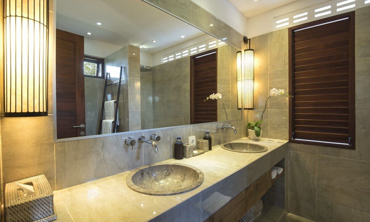 Photo of Bathroom in Dyanapura