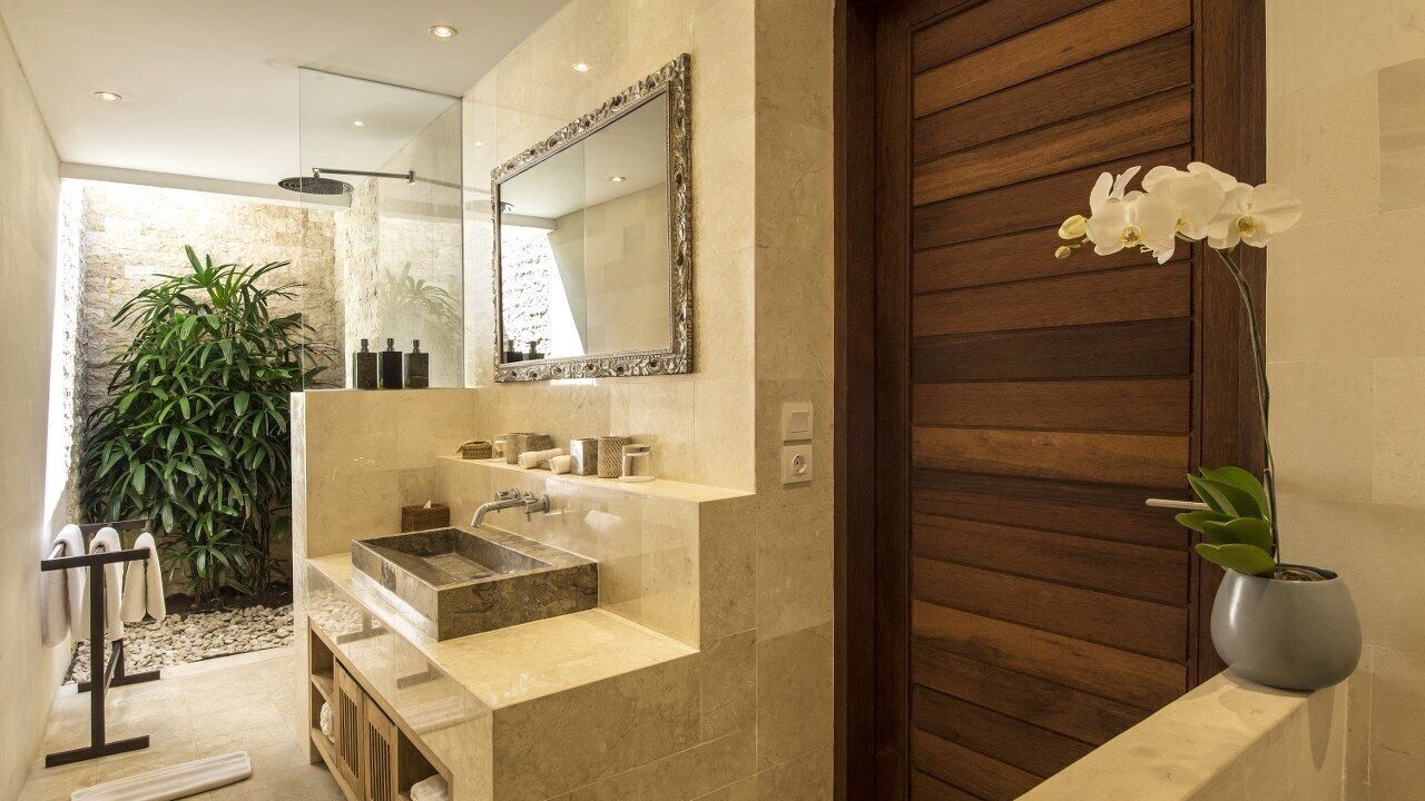 Photo of Bathroom in Dyanapura