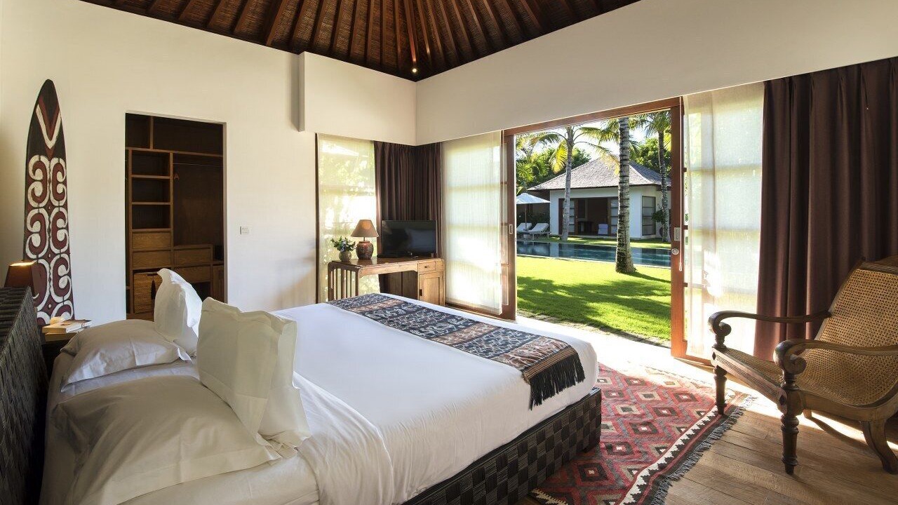 Photo of Bedroom in Dyanapura