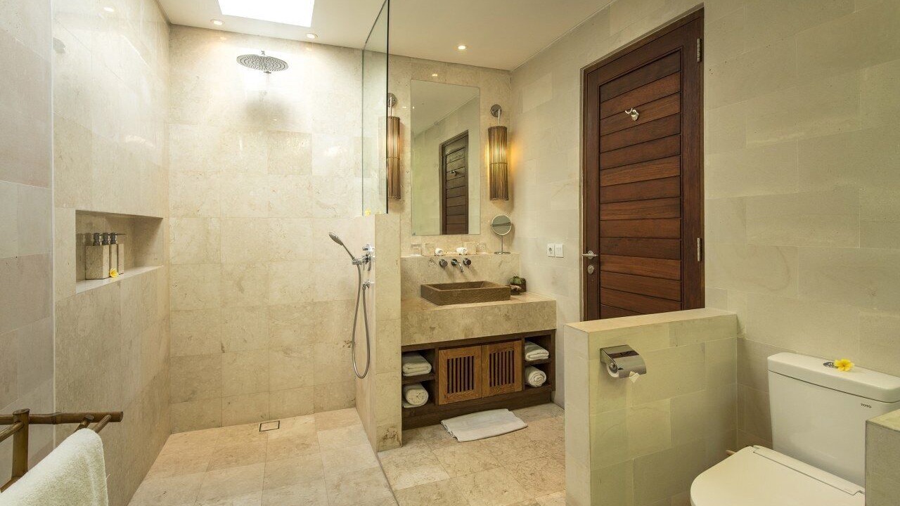 Photo of Bathroom in Dyanapura