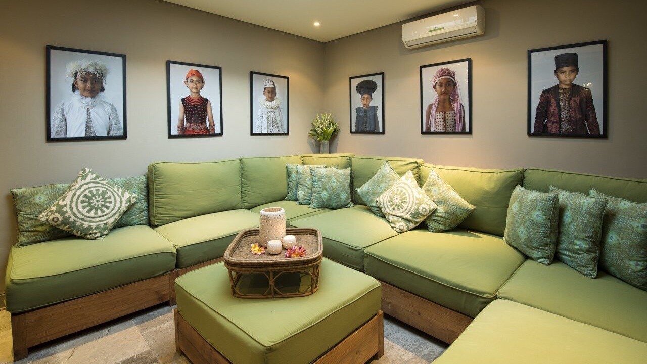 Photo of Livingroom in Dyanapura