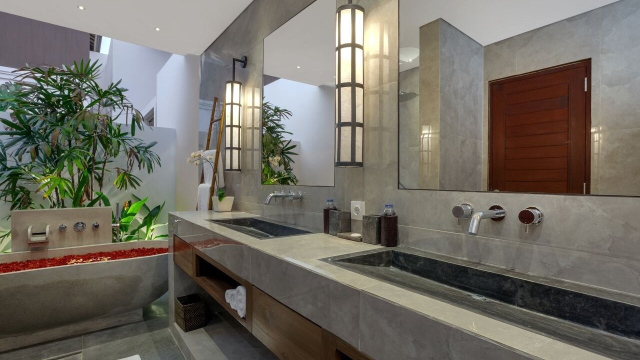 Photo of Bathroom in Central Seminyak