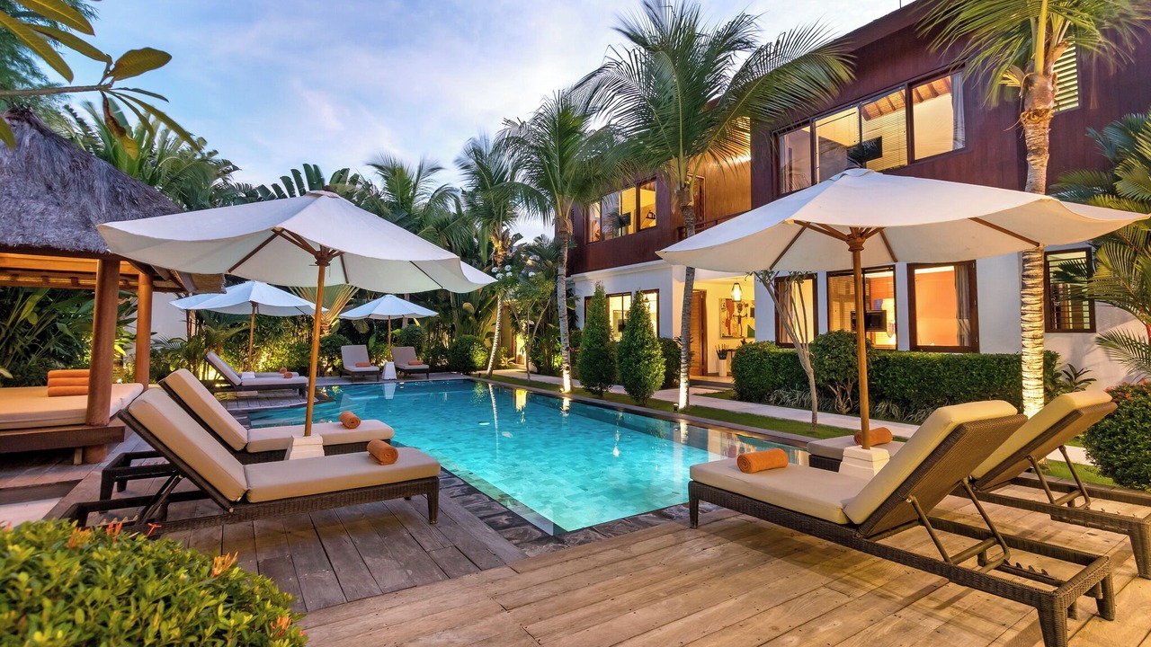 Photo of Outdoor in Central Seminyak