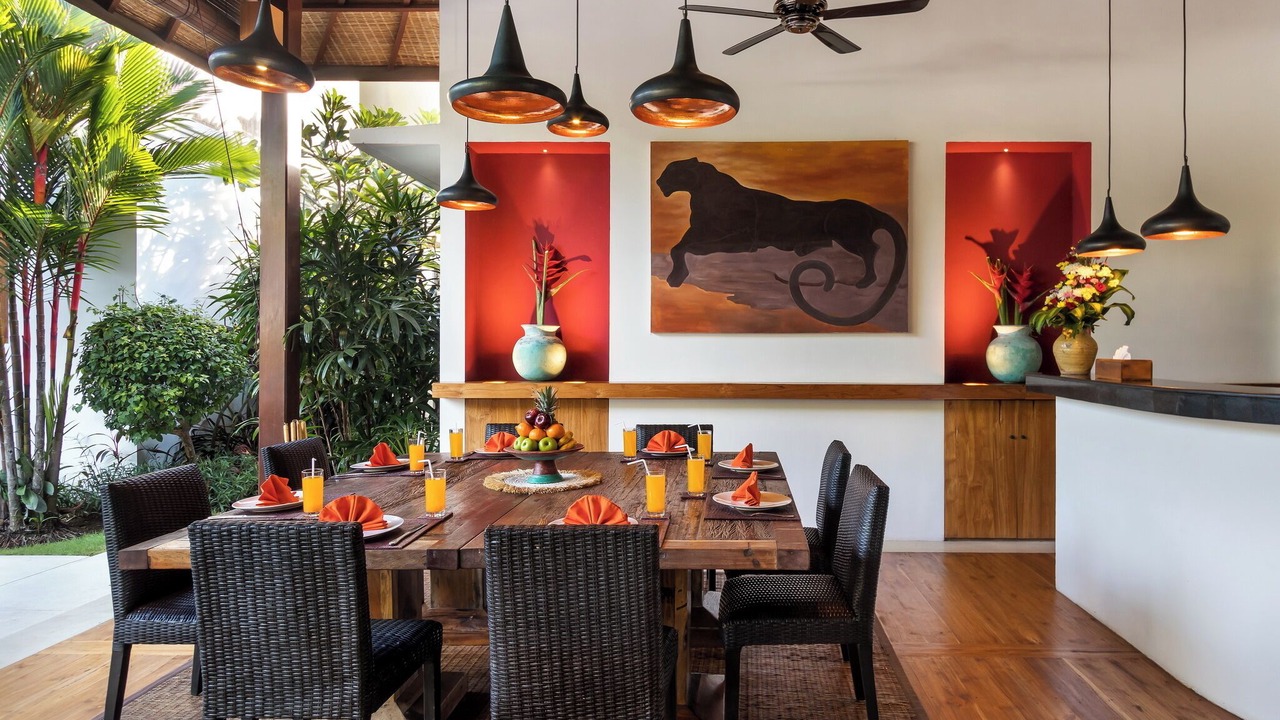 Photo of Outdoor in Central Seminyak