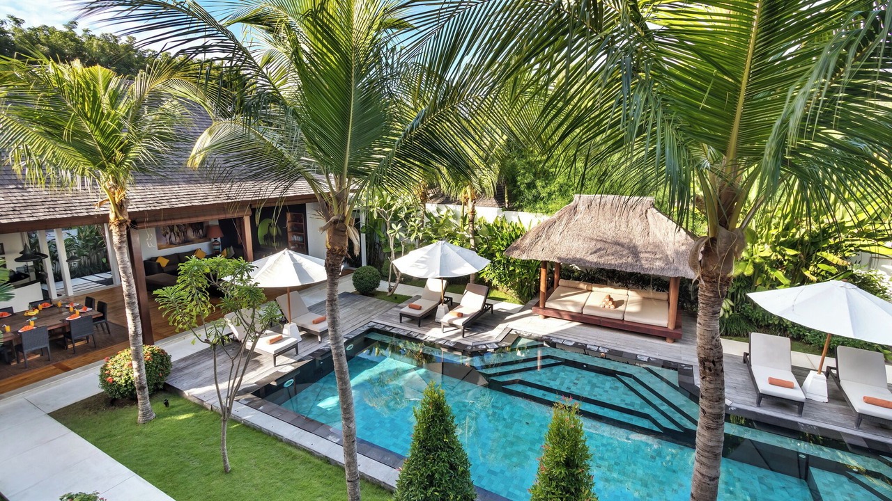 Photo of Outdoor in Central Seminyak