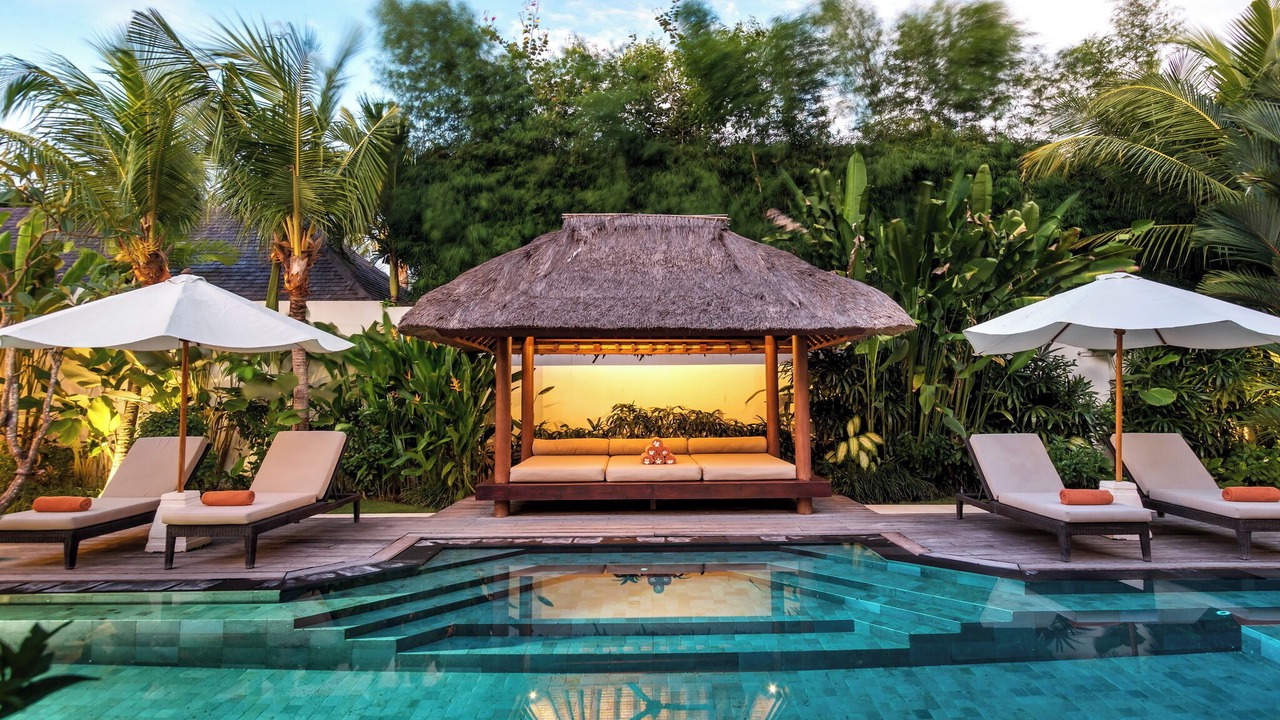 Photo of Outdoor in Central Seminyak