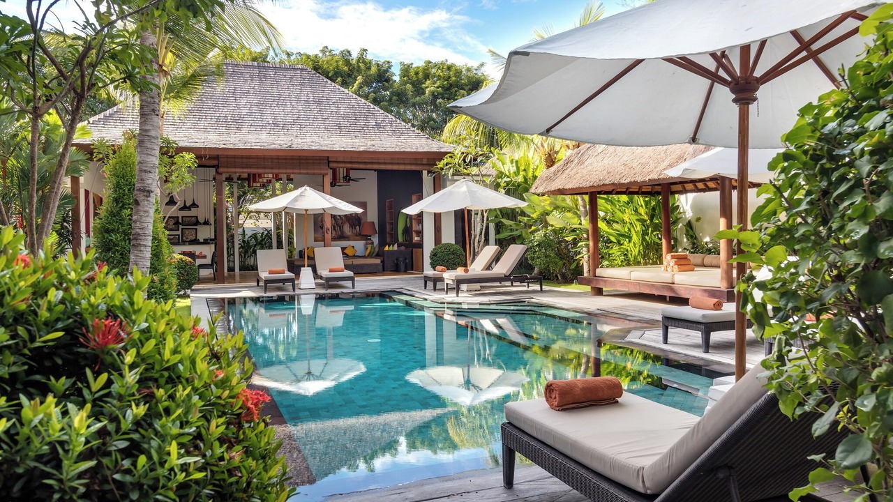 Photo of Outdoor in Central Seminyak