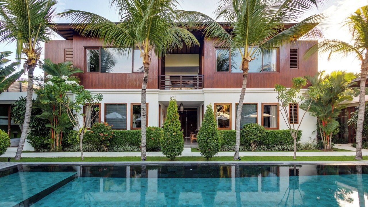 Photo of Outdoor in Central Seminyak