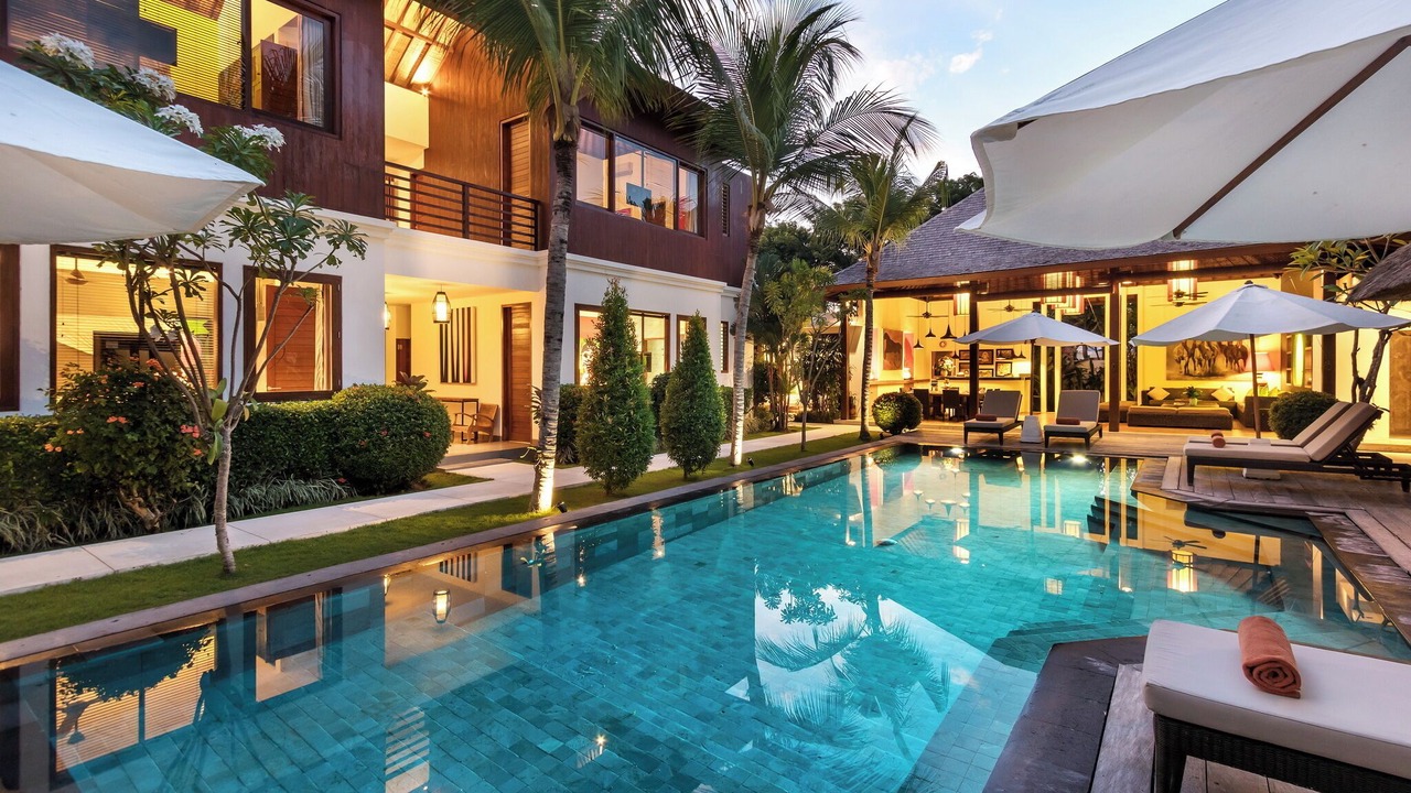 Photo of Outdoor in Central Seminyak