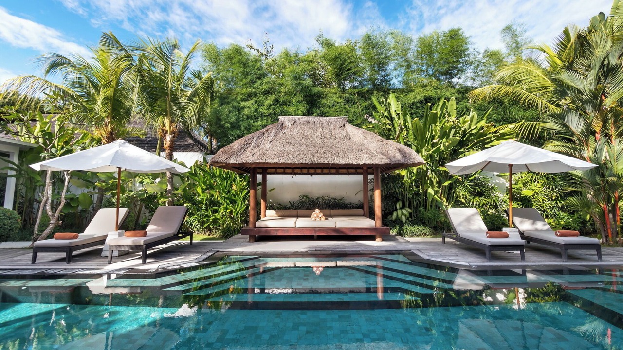 Photo of Outdoor in Central Seminyak
