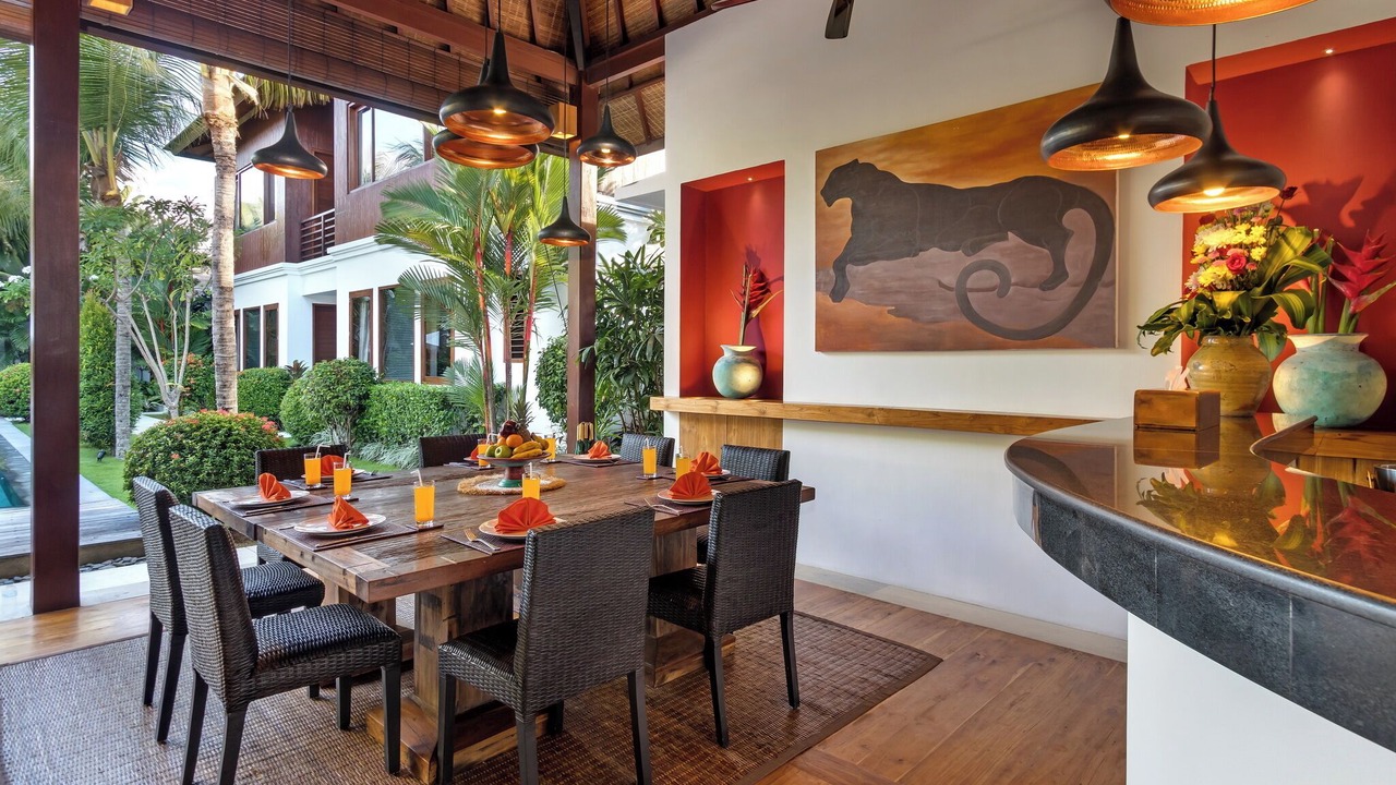 Photo of Outdoor in Central Seminyak