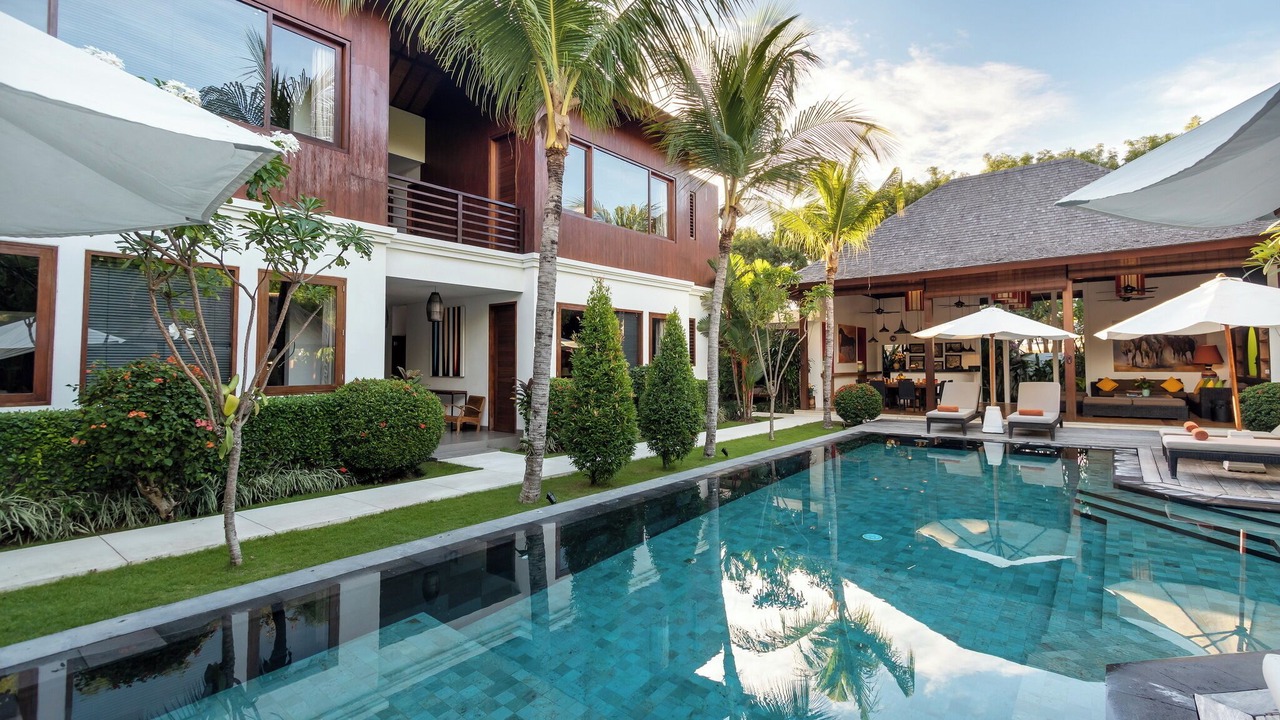 Photo of Outdoor in Central Seminyak
