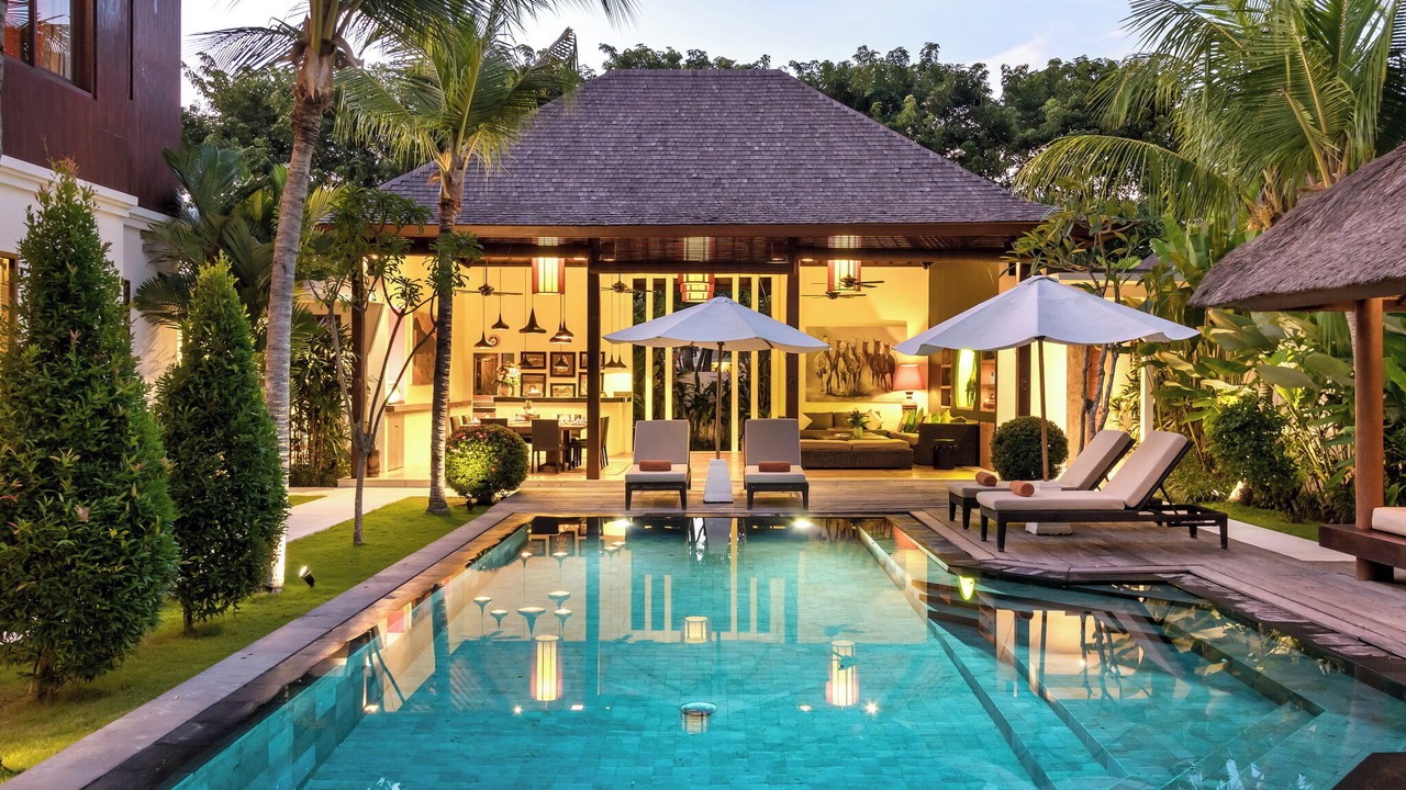 Photo of Outdoor in Central Seminyak