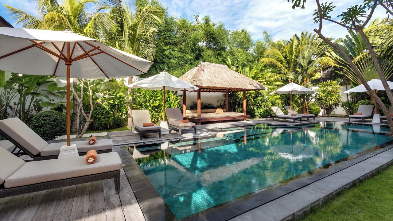 Photo of Outdoor in Central Seminyak