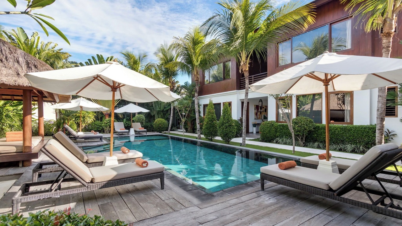 Photo of Outdoor in Central Seminyak