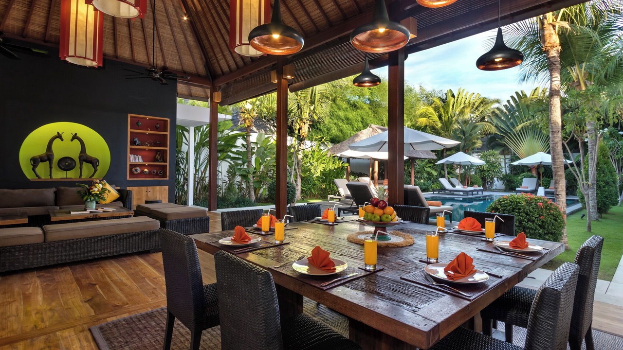 Photo of Outdoor in Central Seminyak