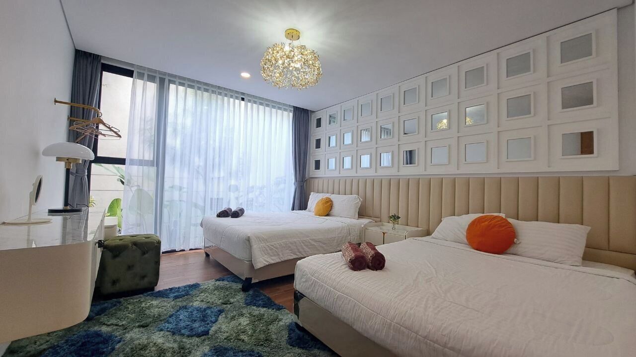 Photo of Bedroom in Bandung