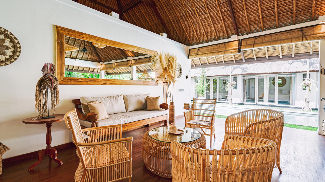 Photo of Patio Balcony in Padonan