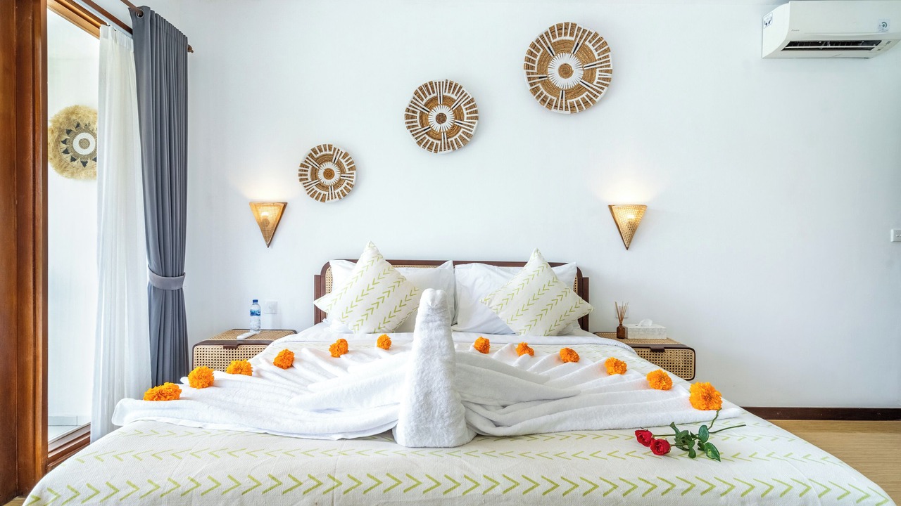 Photo of Bedroom in Sunset Road