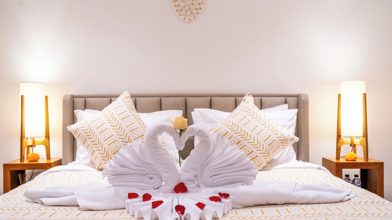 Photo of Bedroom in Sunset Road